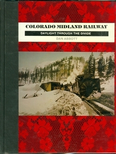 Colorado Midland Railway