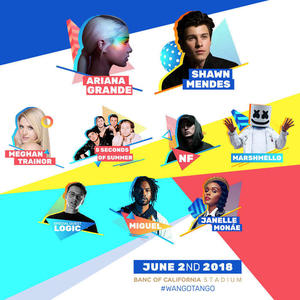 Wango tango s300