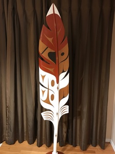 Feather luke s300