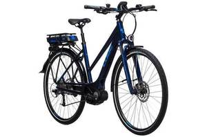 090-E-Bike Rental For Two Certificate 2