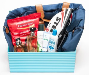 Chemist Warehouse Hamper