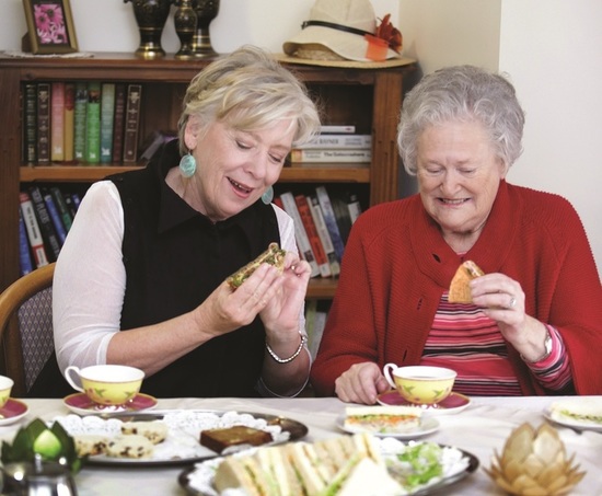 Maggie aged care2 wholemeal landscape s550