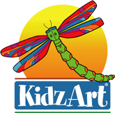 KidzArt Summer Camp (#137)