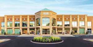 Lifetime fitness cary s300