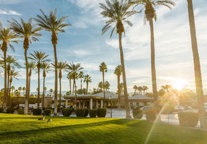 Marriott Desert Springs Villas 1 - Palm Desert, CA