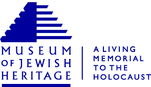 Museum of jewish heritage s300