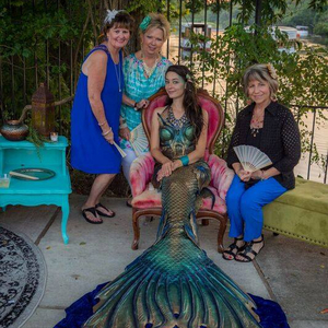 Mermaid s300