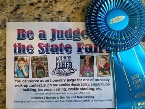 State fair gift s300