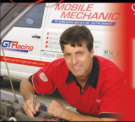 Mobile Car Service