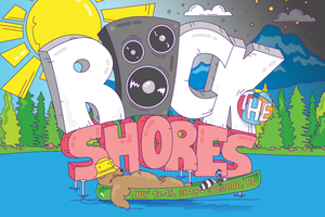 Rock the Shores