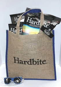 Hardbite swag bag s300