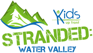 Stranded:Water Valley Fundraiser