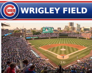 Chicago Cubs Premium Game Package