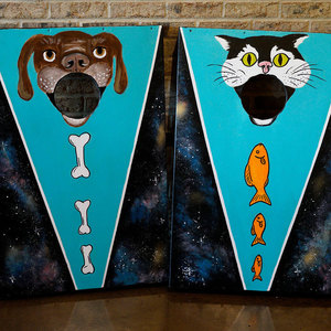 Board set 2 1 s300