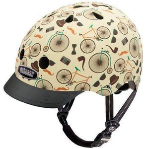 Nutcase Helmet