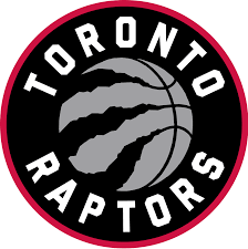 Raptors Tickets - 2 seats