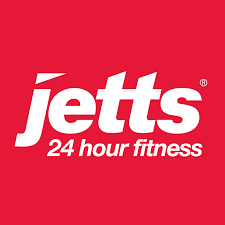 Gym Membership at Jetts