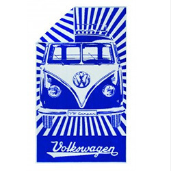 VW Beach Towel