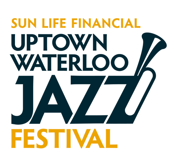 Jazzfest logo. s550