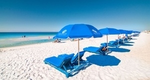 Florida -- Emerald Coast Escape