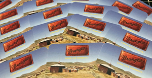 Wrangler Gift Cards