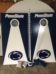 Corn Hole Boards