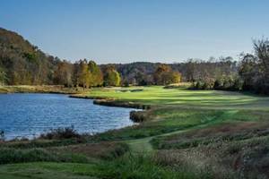 The Golf Club of Tennessee