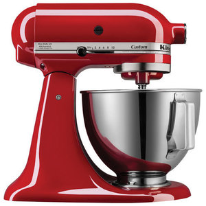 Kitchen Aid Mixer