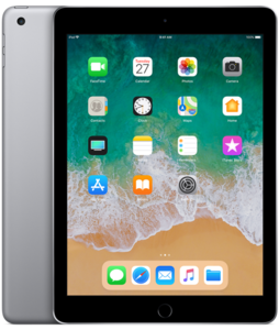 $25 FOR 25: WIN AN IPAD!!!