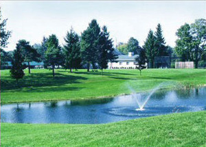 18 Holes of Golf for 4 at Puslinch Golf Course