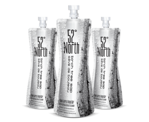 52north natural s300