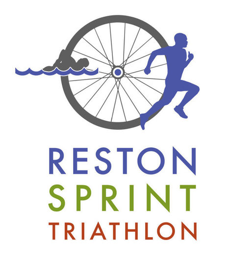 Reston Sprint Triathlon