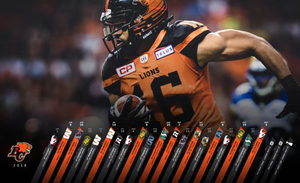 Bclions s300