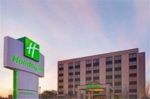 1 Night Stay in Business Class at The Holiday Inn