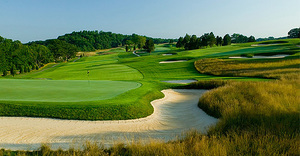 Donald Ross Golf Course - French Lick Resort