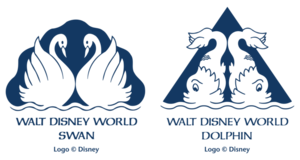 Travel Package: Disney Swan & Dolphin