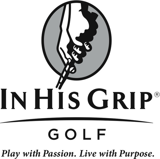 In His Grip Golf