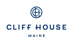 Cliff House, Maine Resort