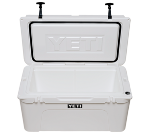 .YETI Tundra 35 Cooler