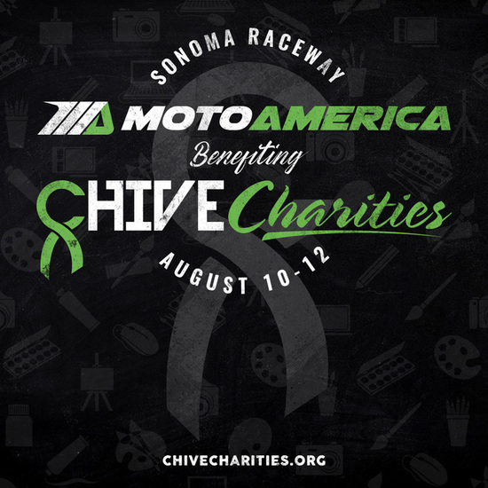 Chive Charities