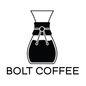 $50 to BOLT COFFEE