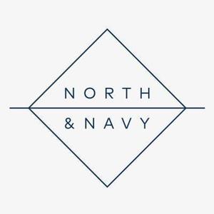 15. North & Navy