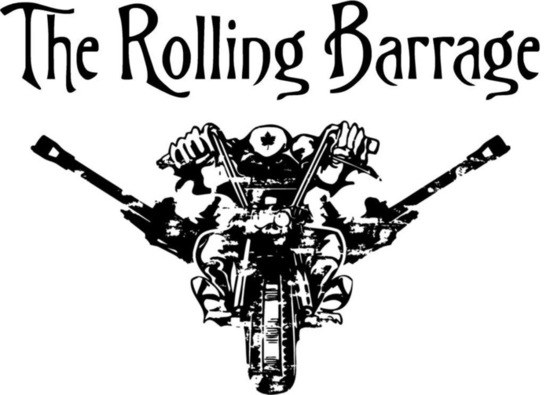 The Rolling Barrage - Military Minds Inc.