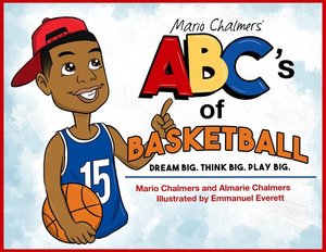 Mario Chalmer's ABC of Basketball