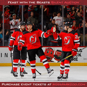 New Jersey Devils tickets