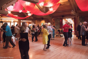 Milonga deerfoot s300