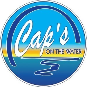 Cap's on the Water $50 Gift Card