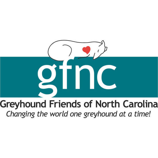 Greyhound Friends of NC