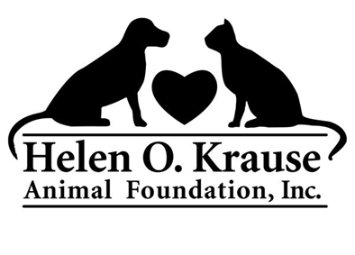 Helen O. Krause Animal Foundation, Inc.