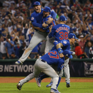 Cubs Memorabilia Package